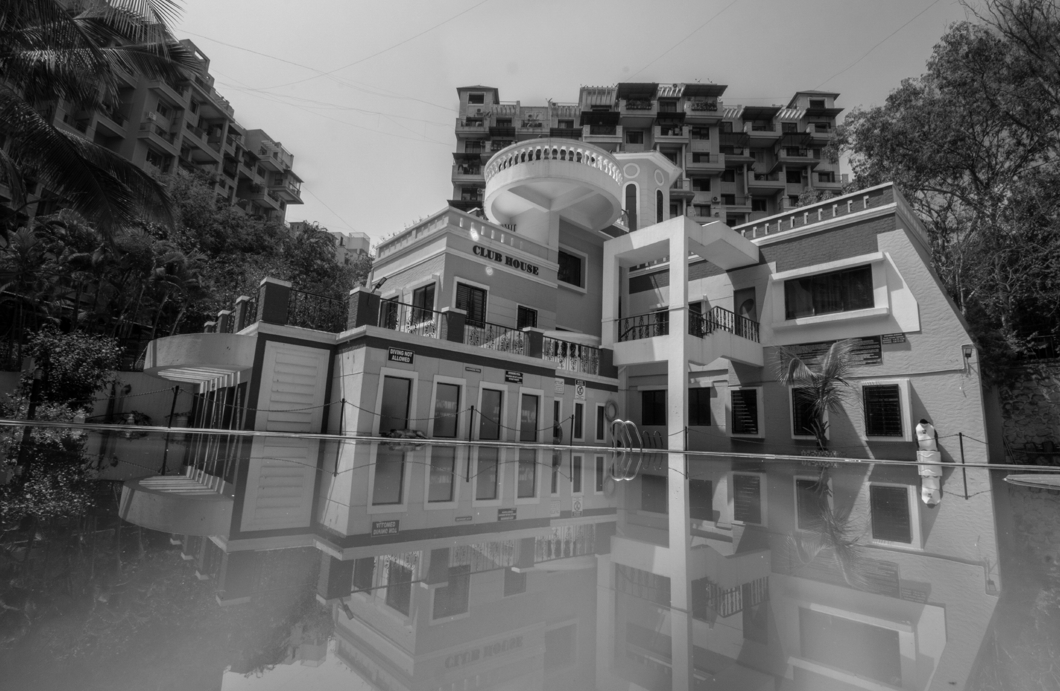 Bramha Avenue Phase 1 & 2, NIBM Road, Pune BramhaCorp Ltd BramhaCorp